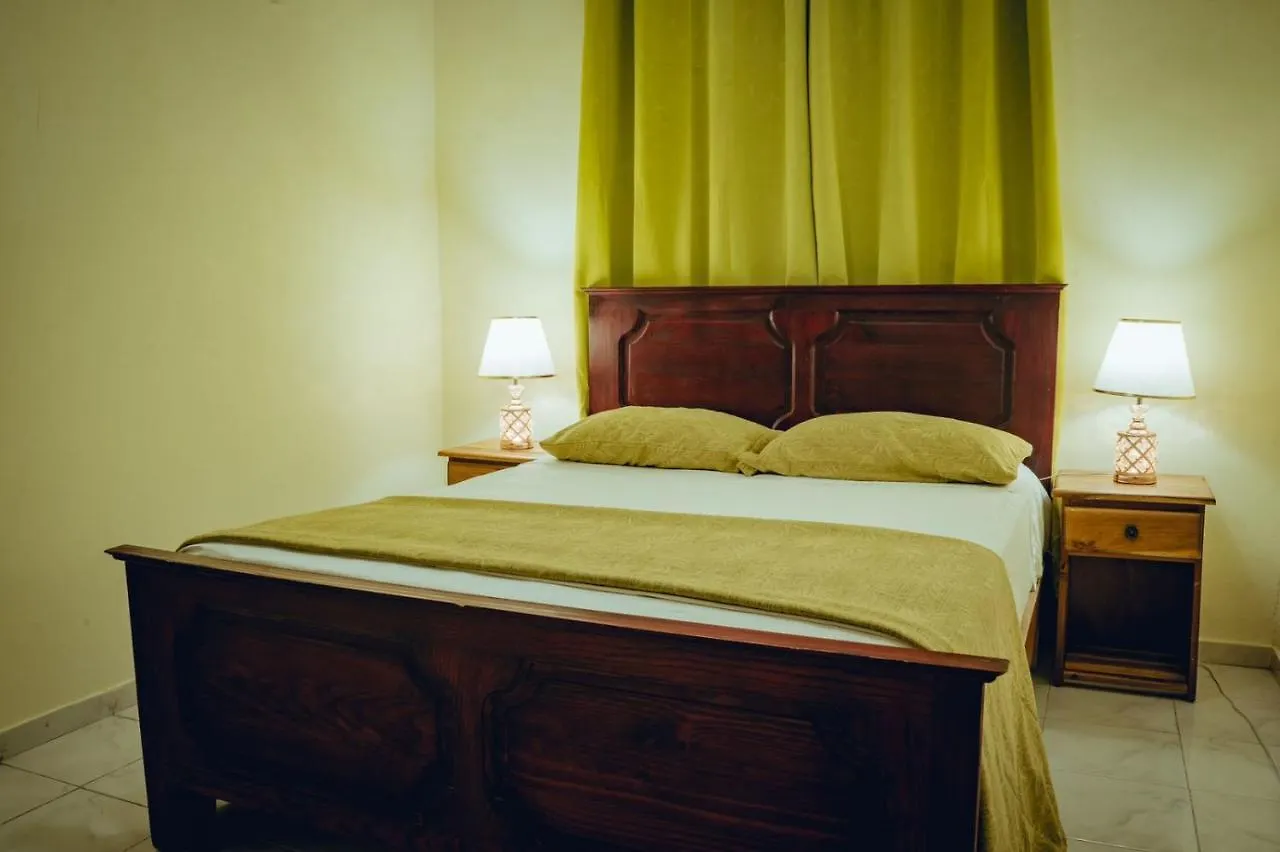 Aparta Hotel Veron Punta Cana 3*,  Den Dominikanske Republik