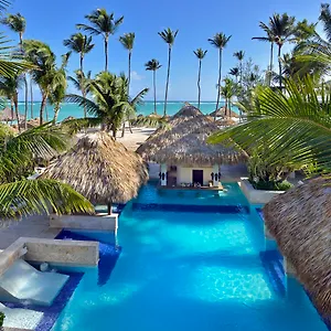 Paradisus Punta Cana